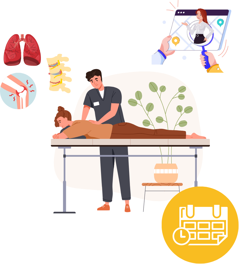 Process Illustration