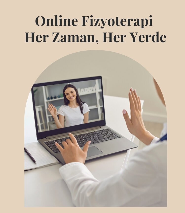 online fizyoterapi platformu - Fizyoterapistimibul